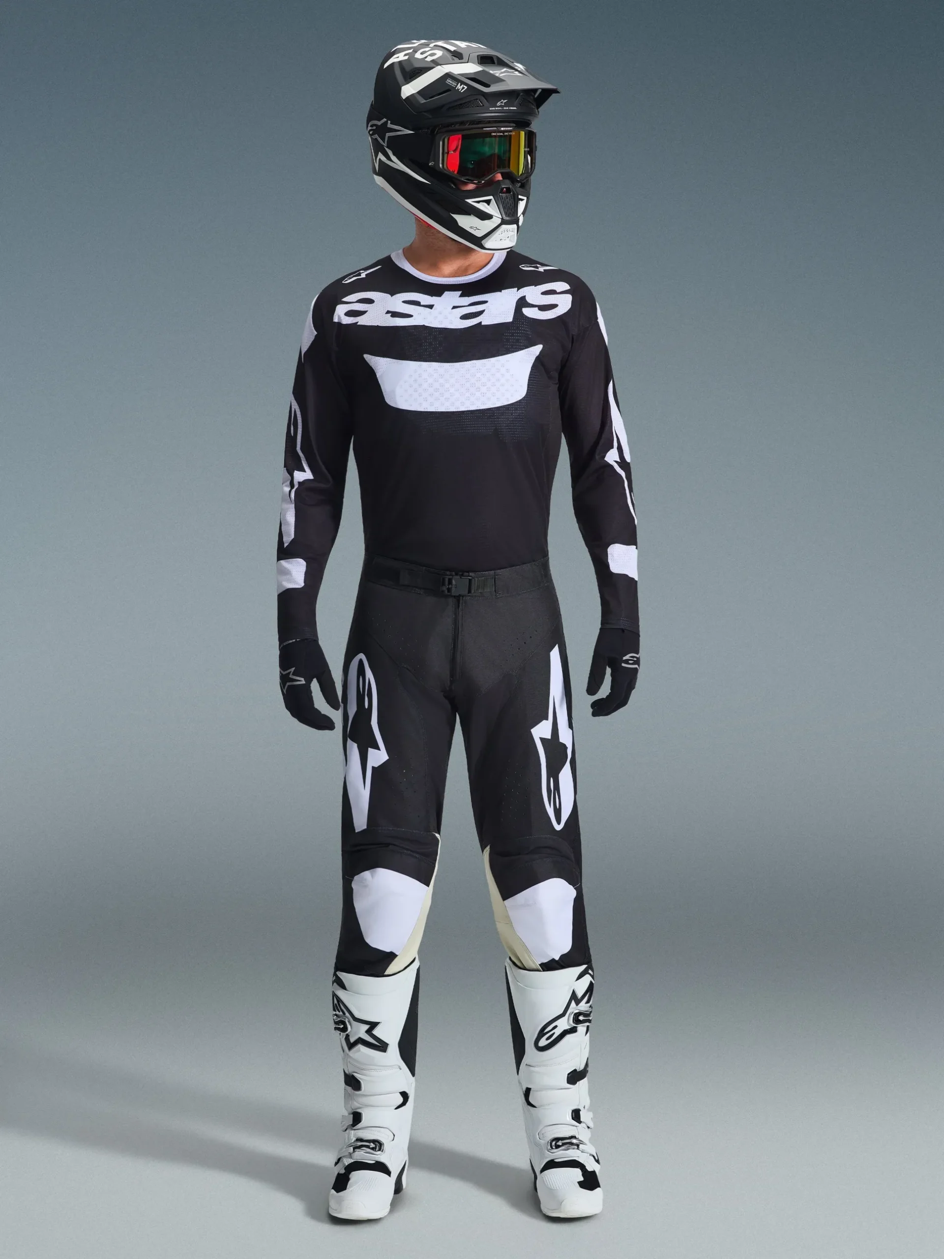 2026 Racer Air Riway Hose