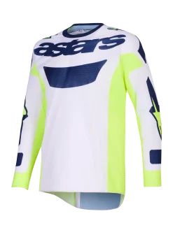 2026 Racer Air Riway Trikot