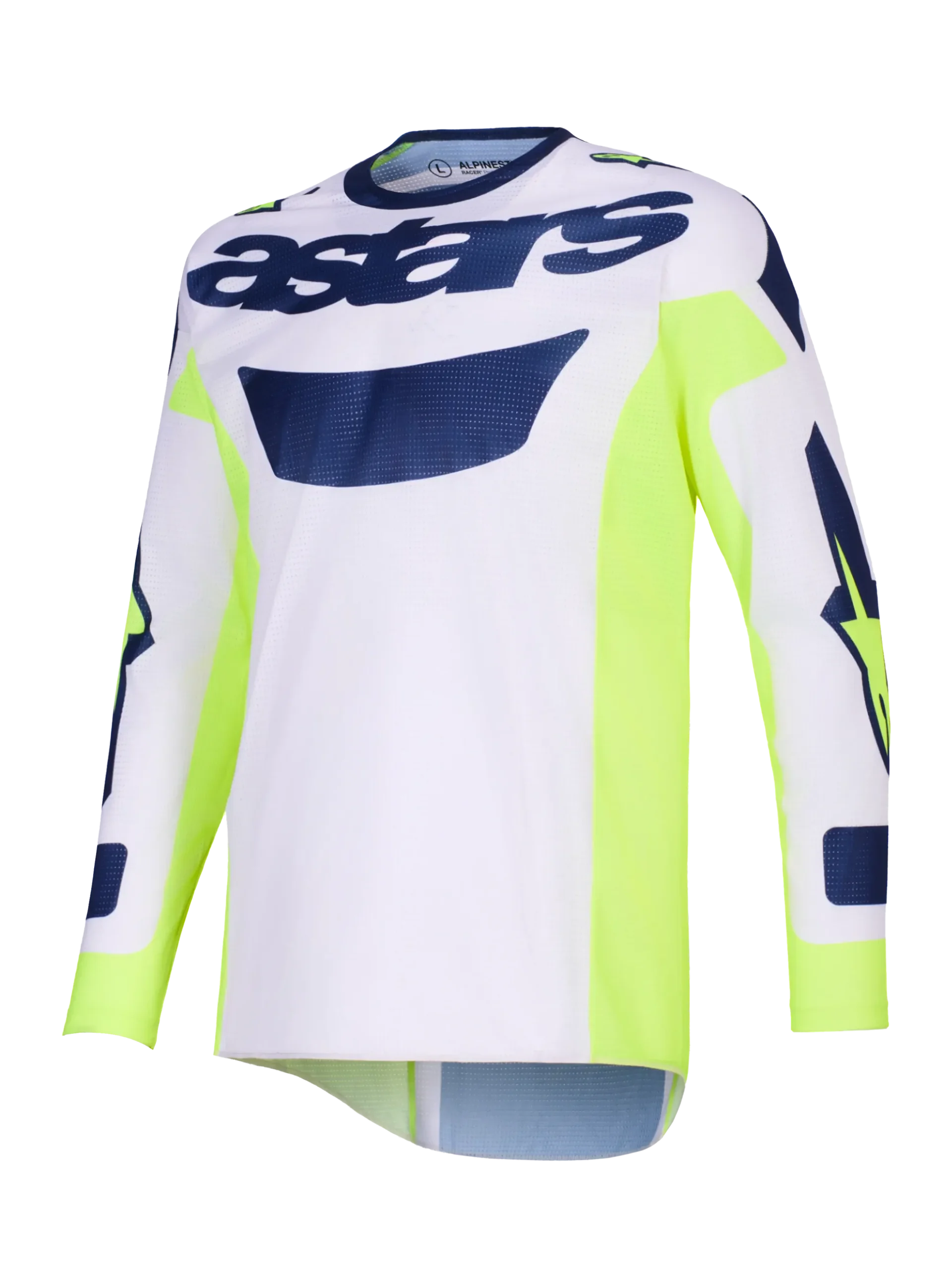 2026 Racer Air Riway Trikot