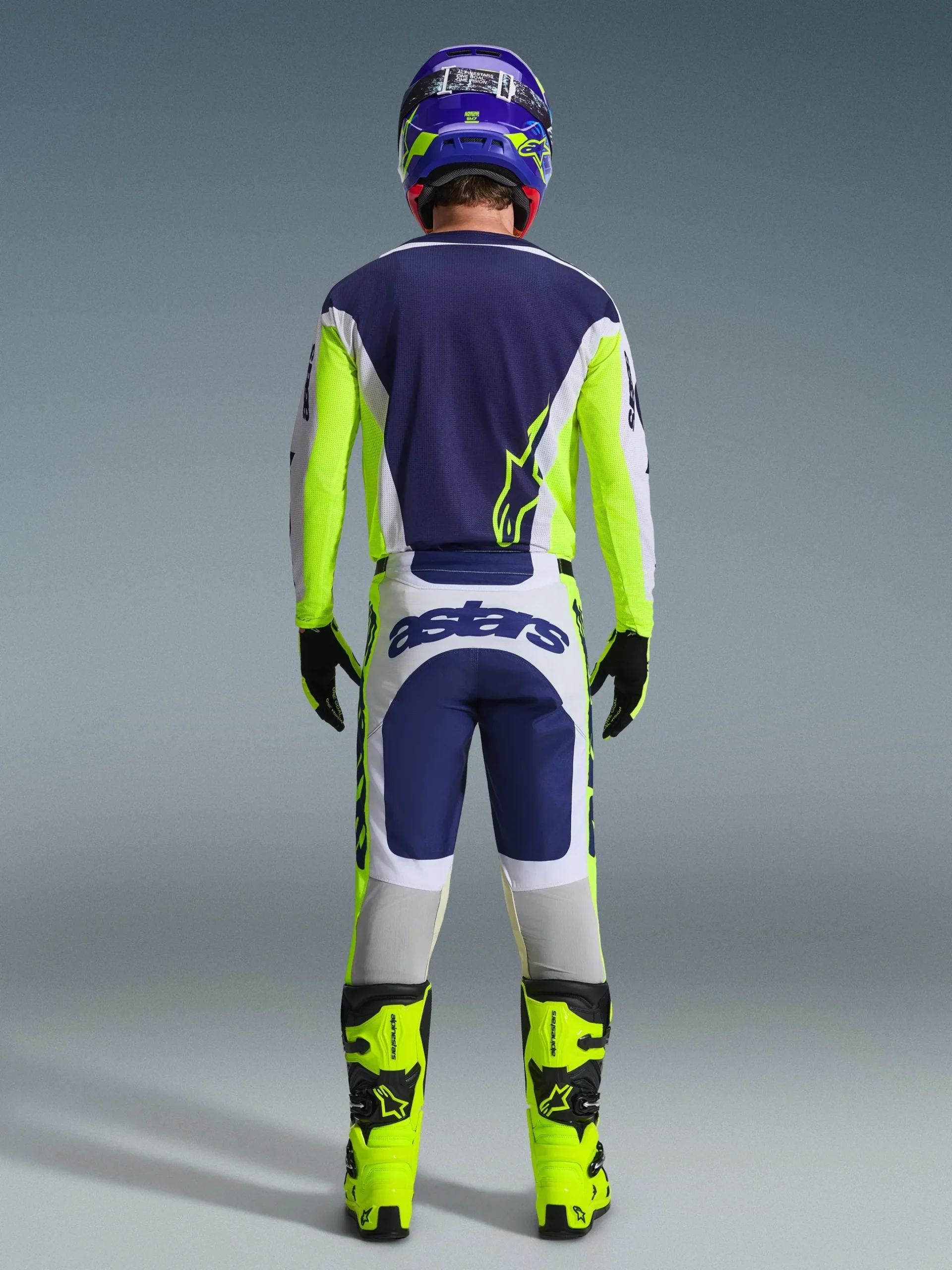 2026 Racer Air Riway Trikot