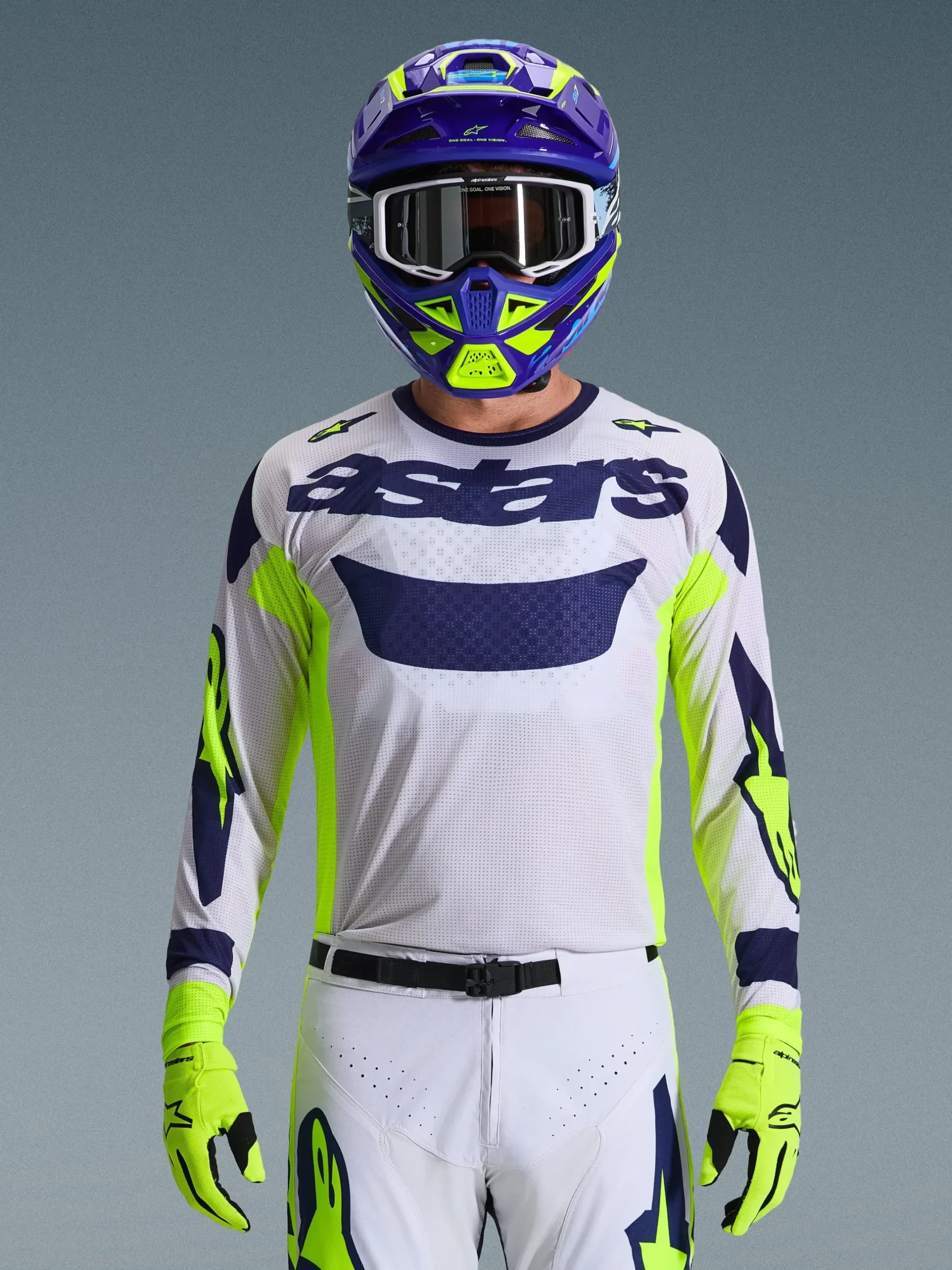 2026 Racer Air Riway Trikot