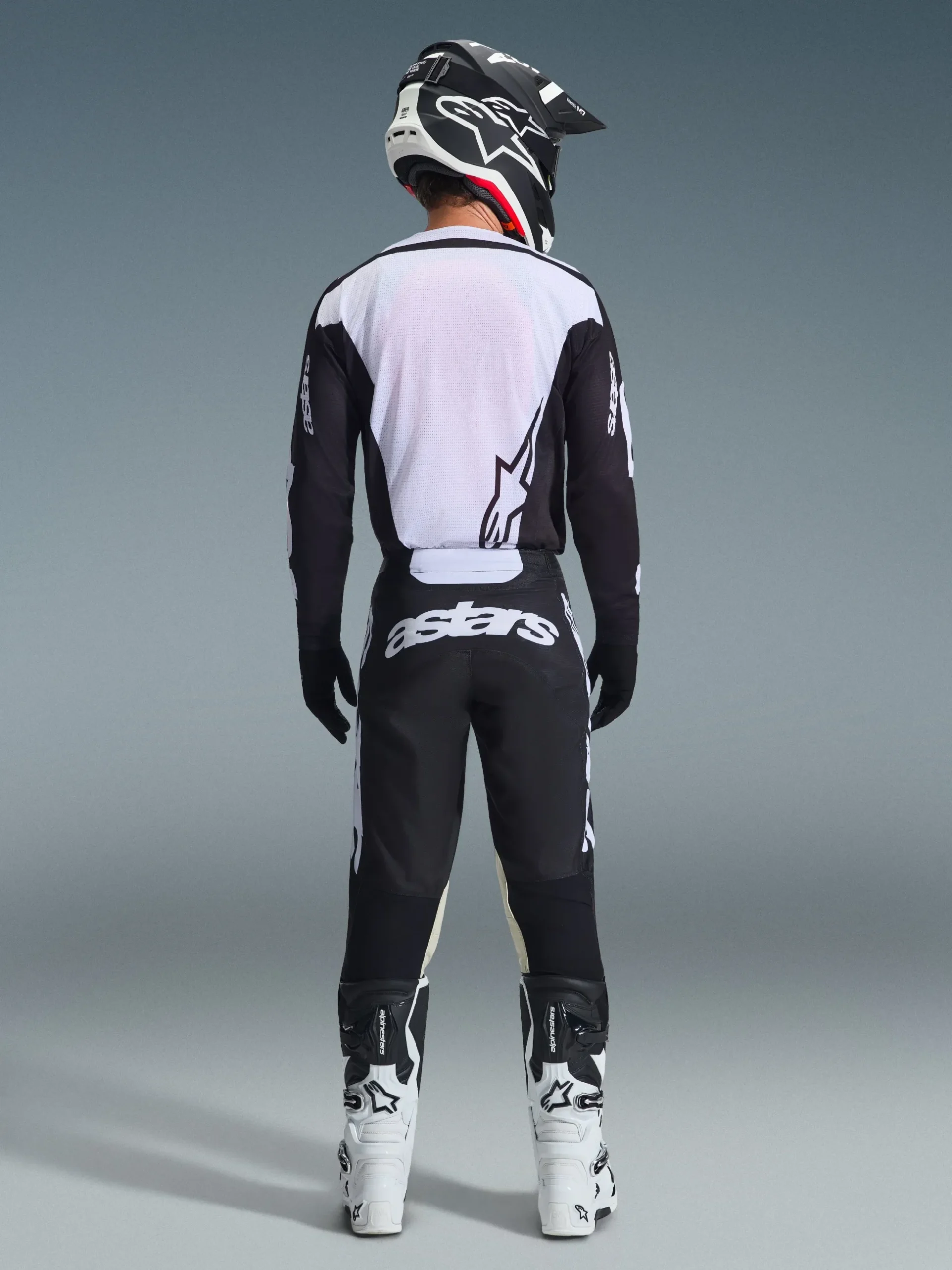 2026 Racer Air Riway Trikot