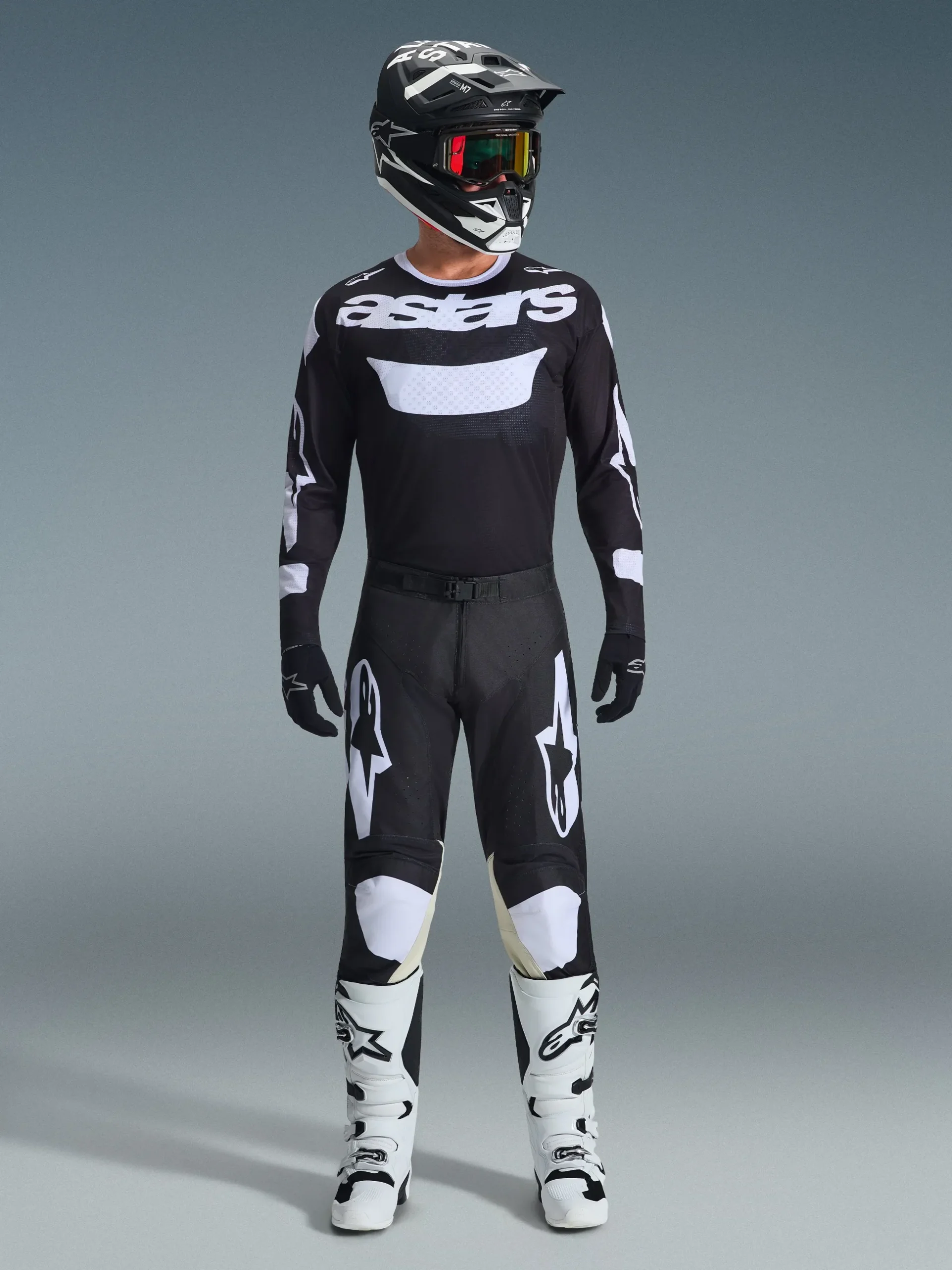 2026 Racer Air Riway Trikot