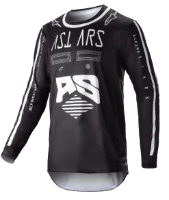 2023 Racer Found Trikot