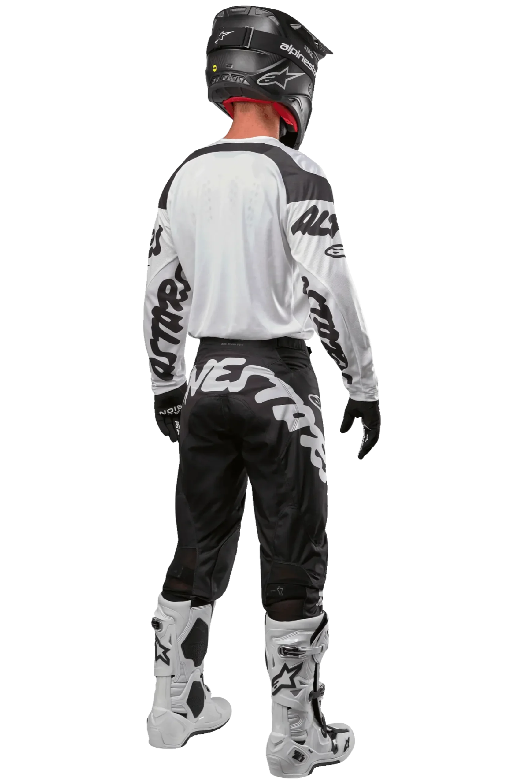 2024 Racer Hana Hose