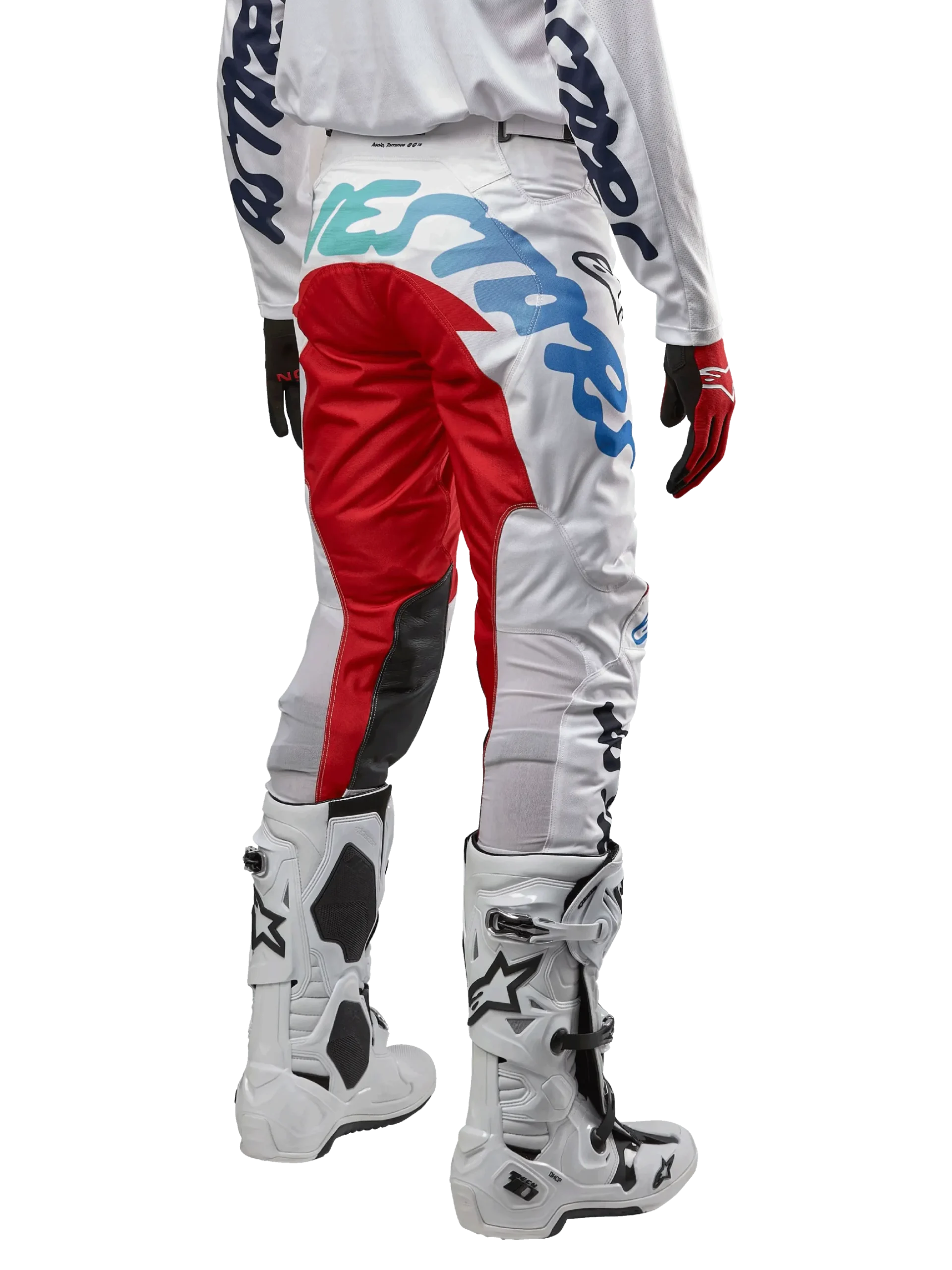 Racer Hana Hose 2024