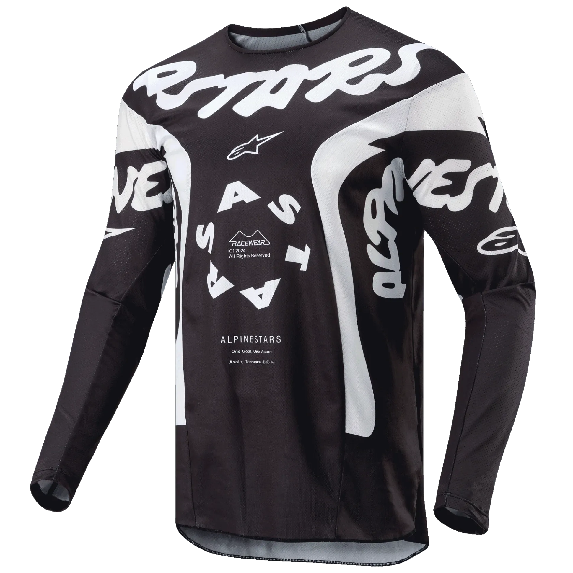 Racer Hana Trikot 2024