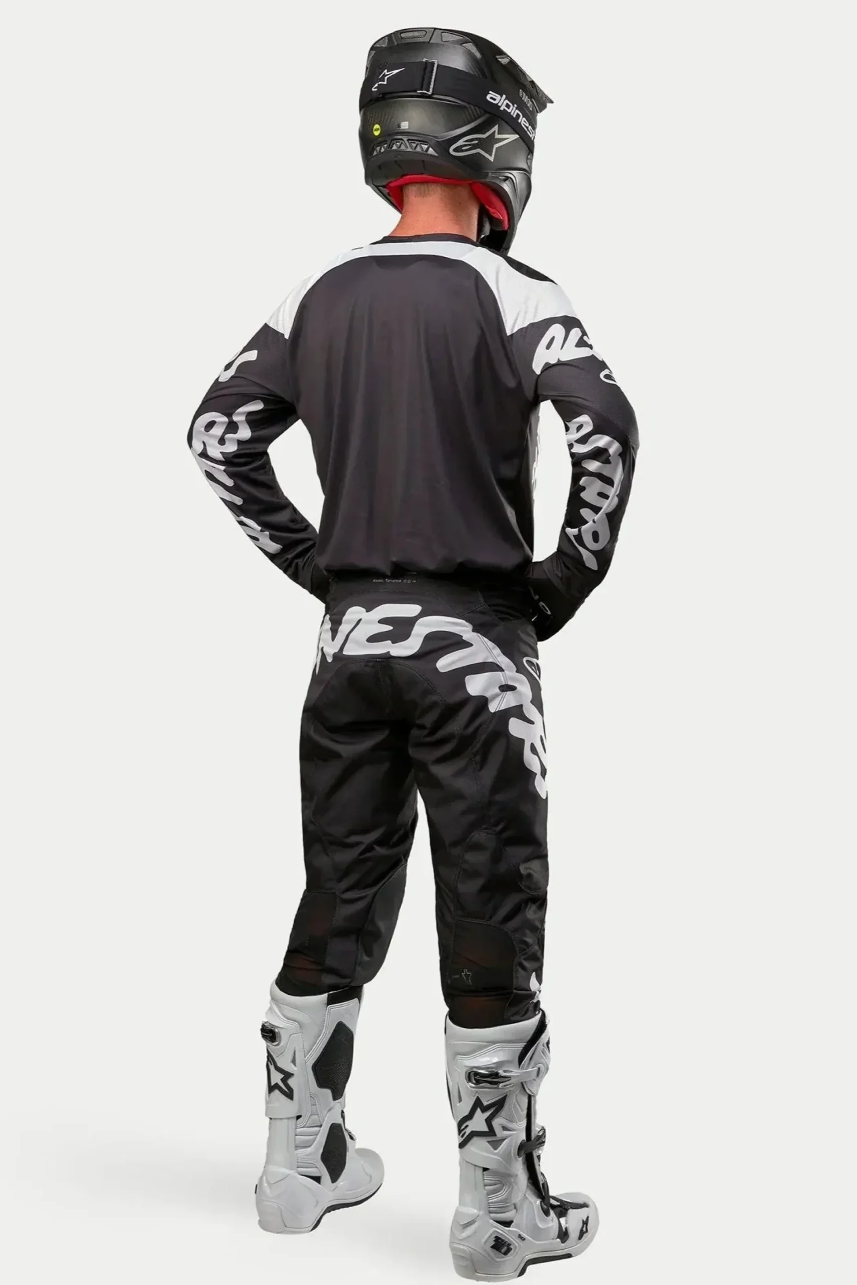 Racer Hana Trikot 2024
