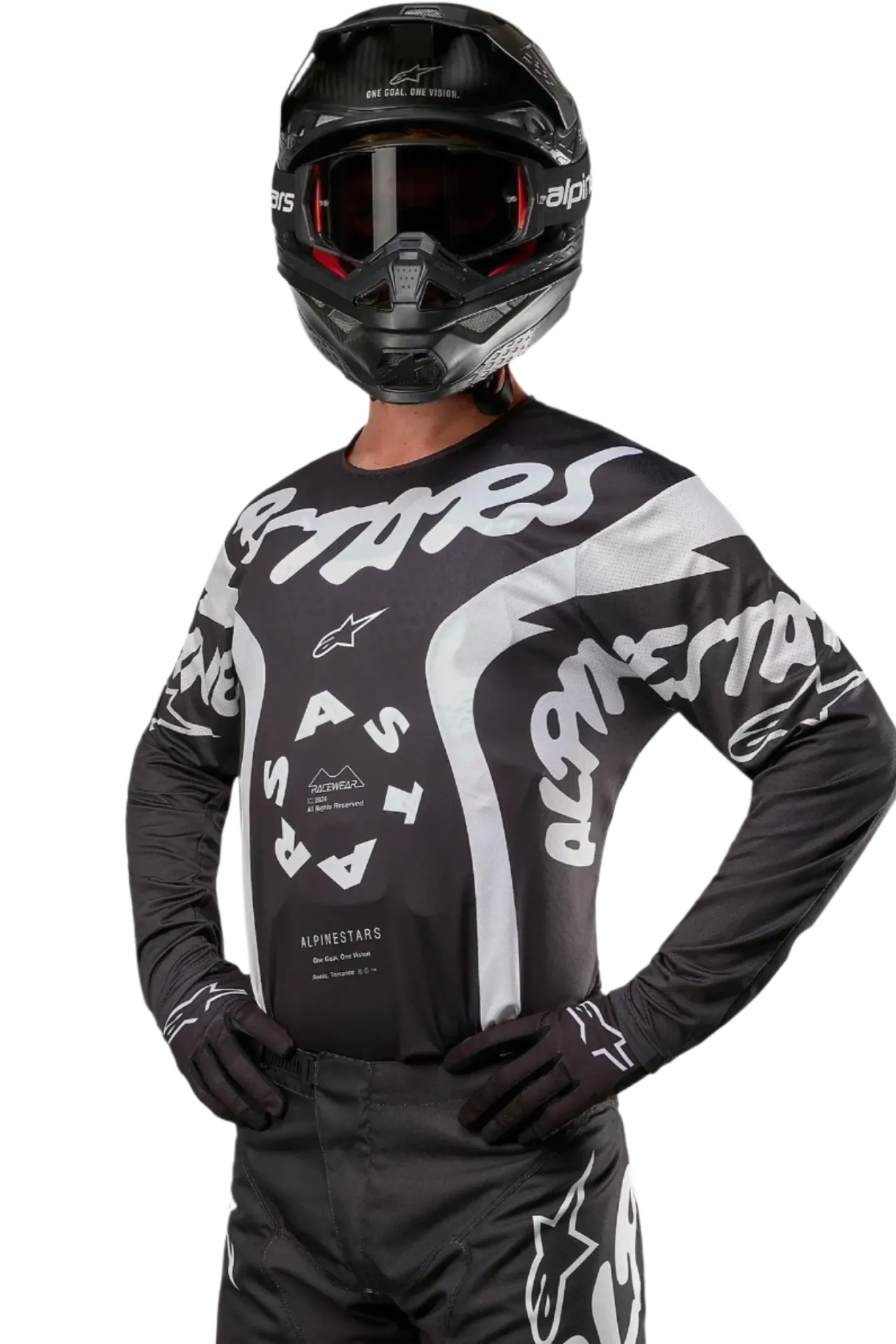 Racer Hana Trikot 2024