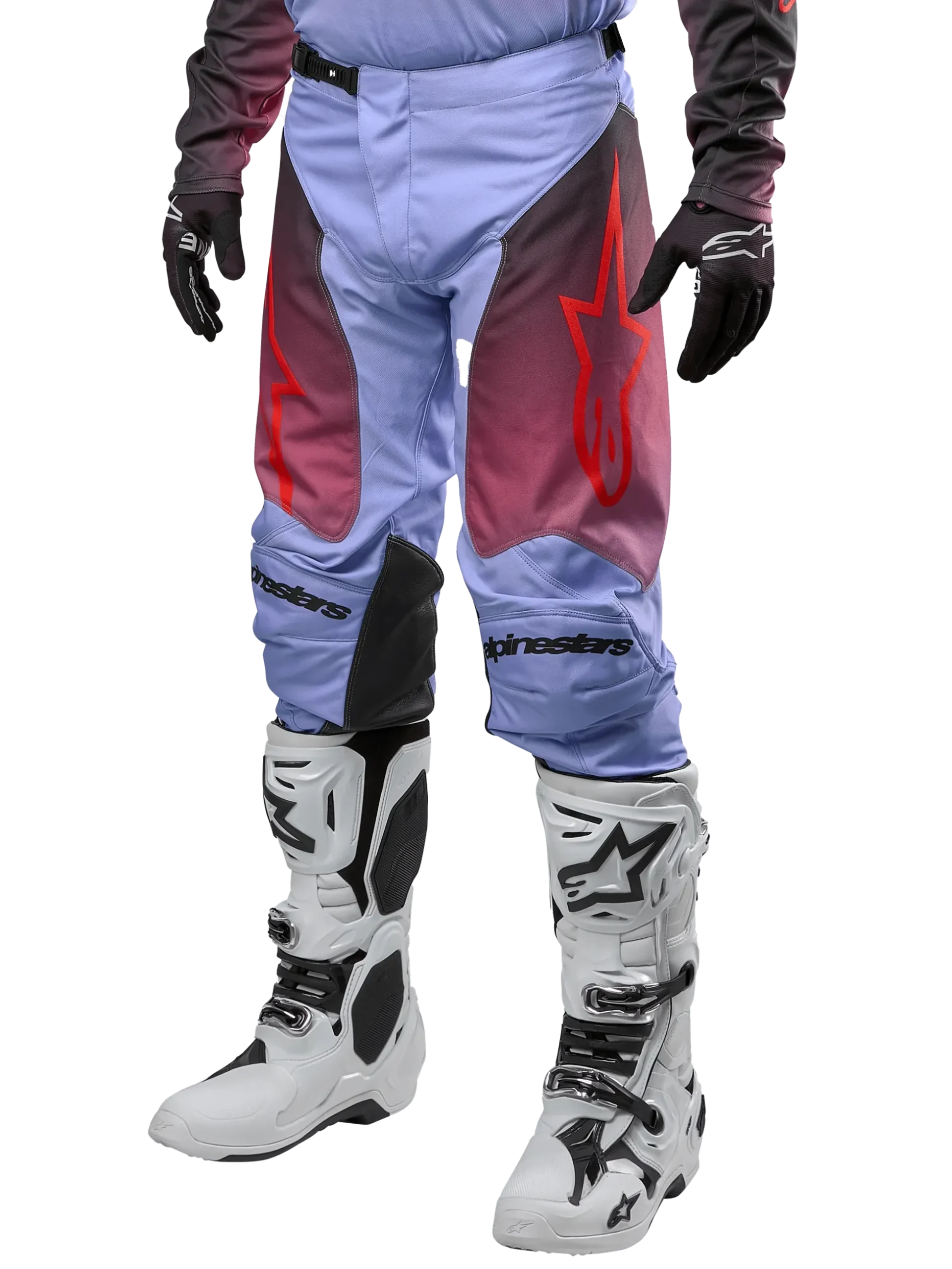 Racer Hoen Hose 2024