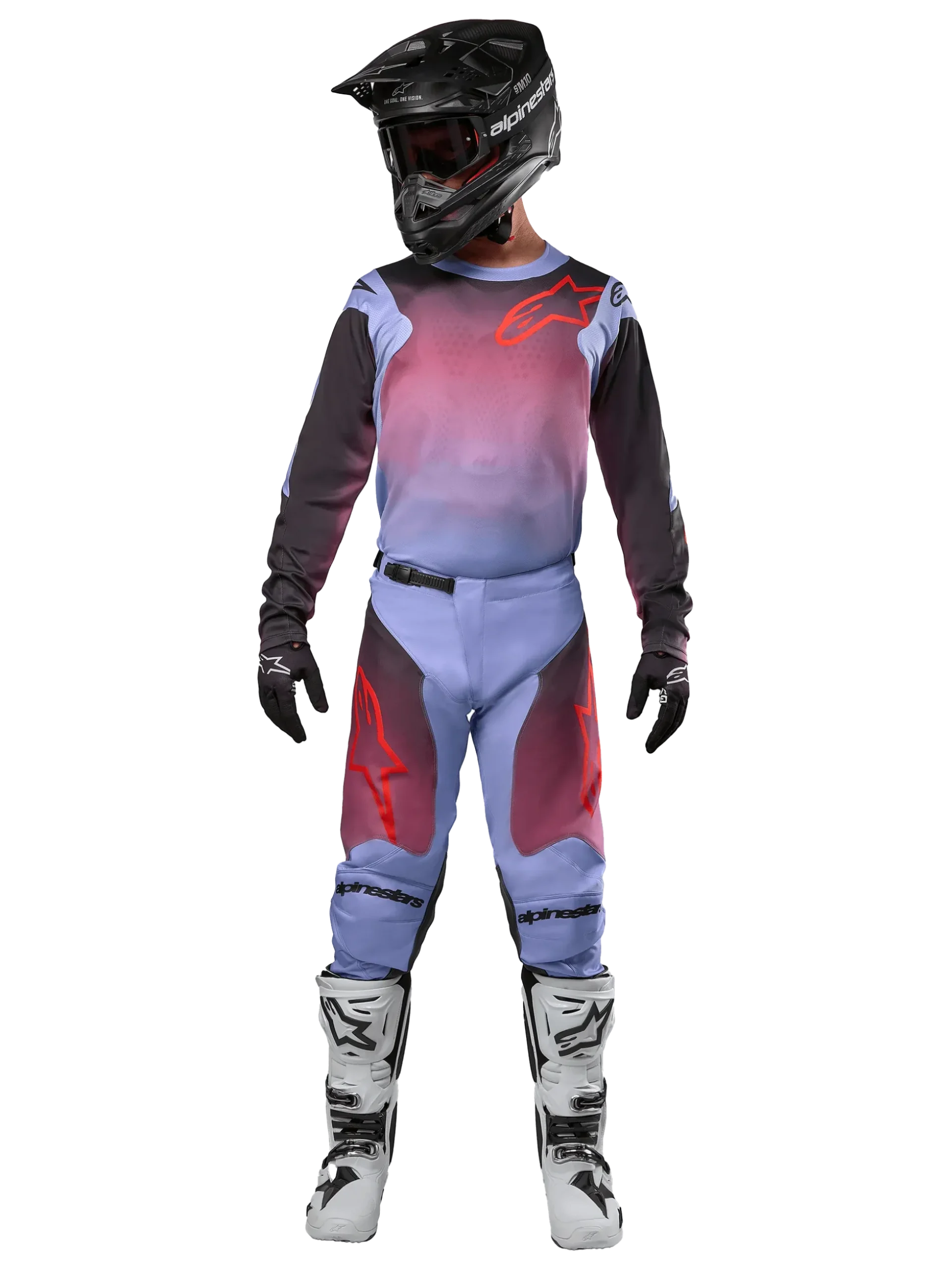 Racer Hoen Hose 2024