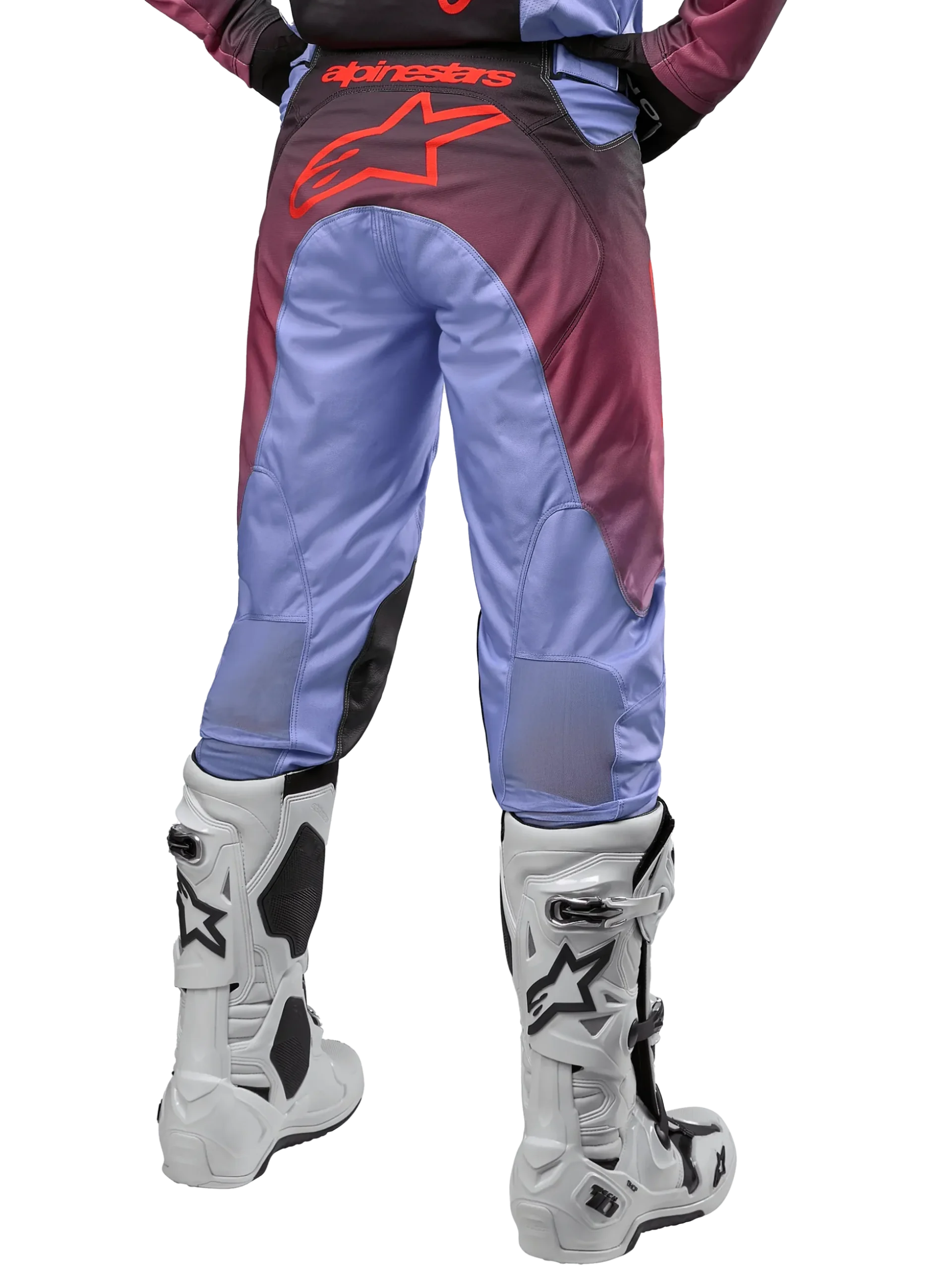 Racer Hoen Hose 2024