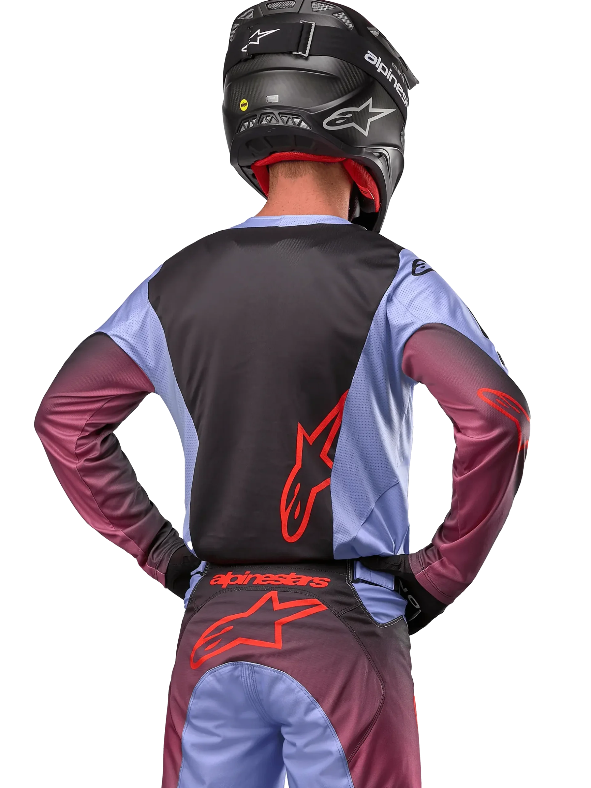 Racer Hoen Hose 2024