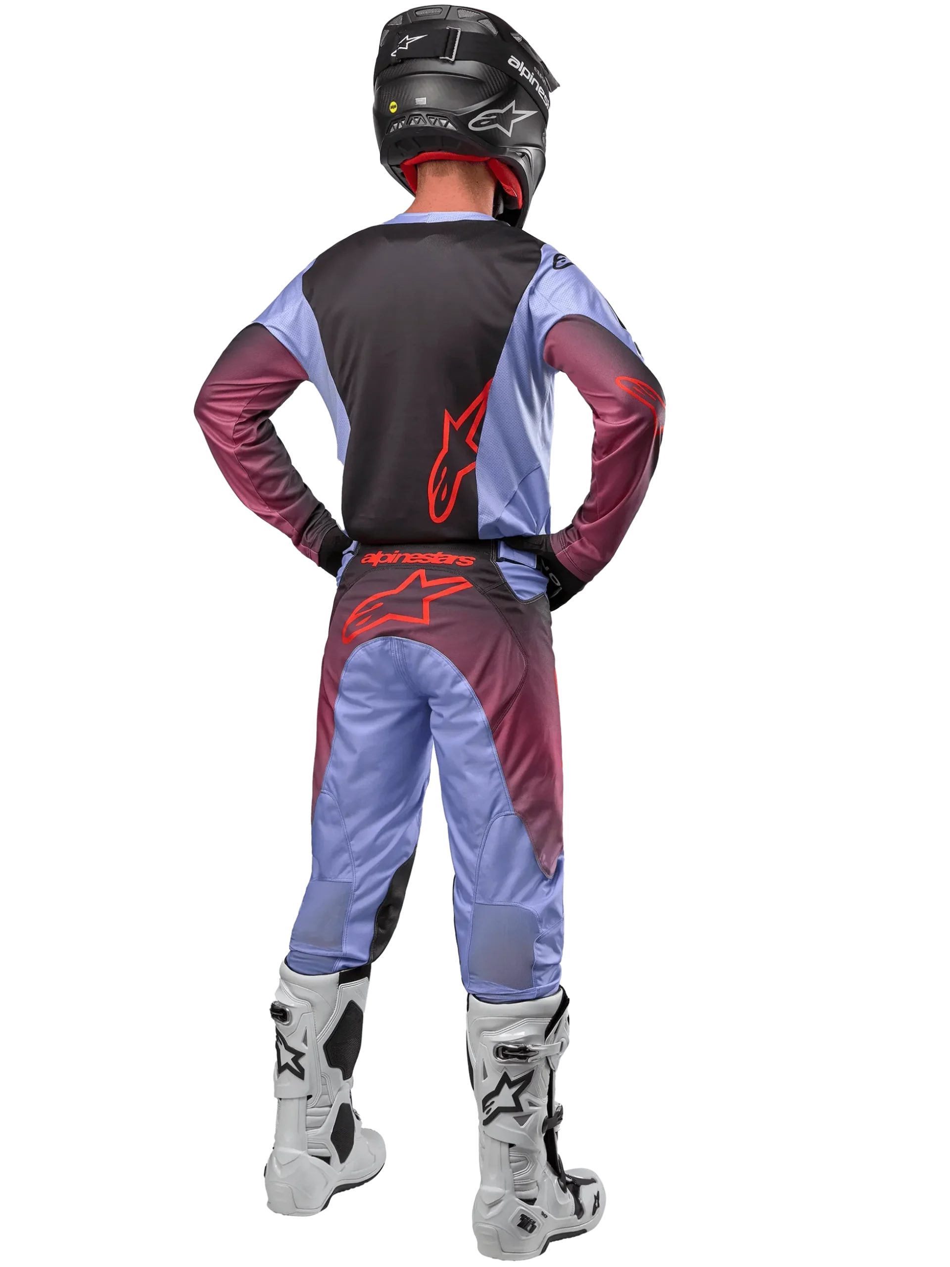 Racer Hoen Hose 2024