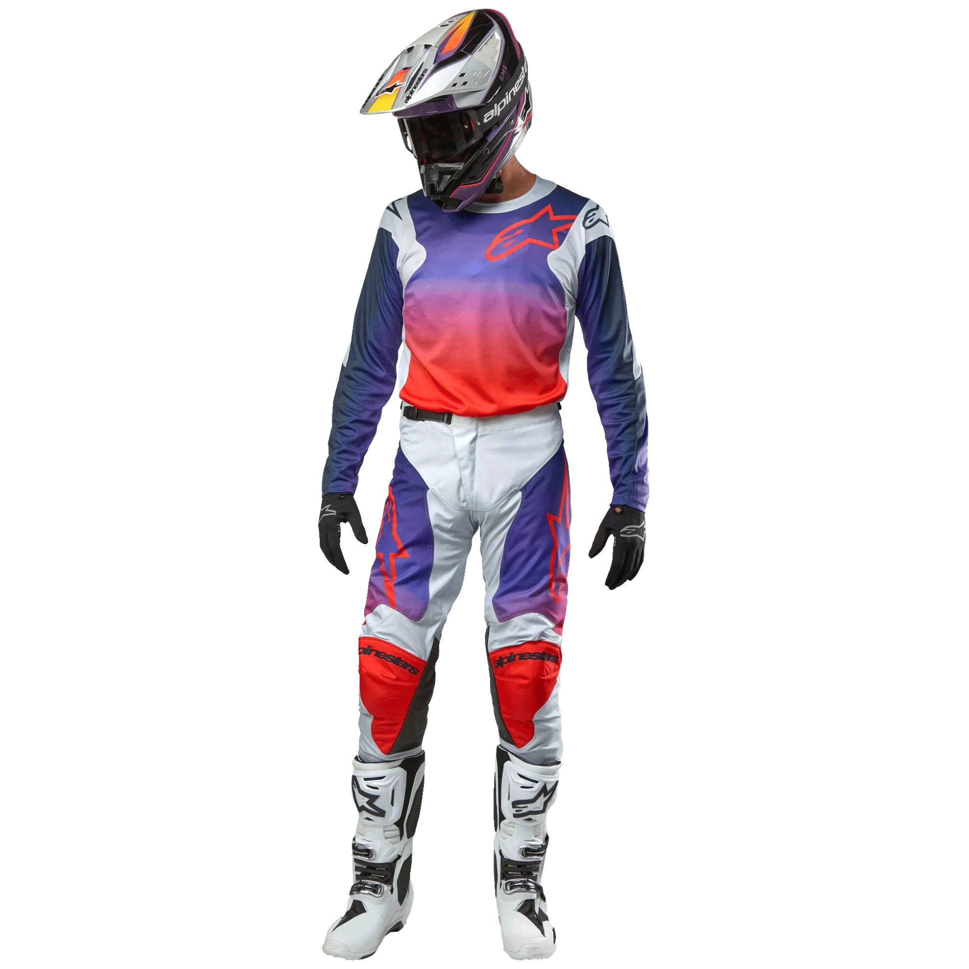 Racer Hoen Trikot 2024