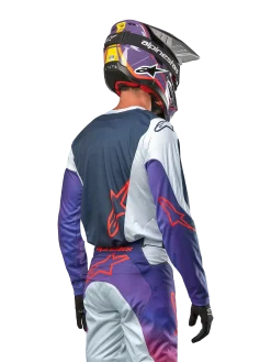 Racer Hoen Trikot 2024