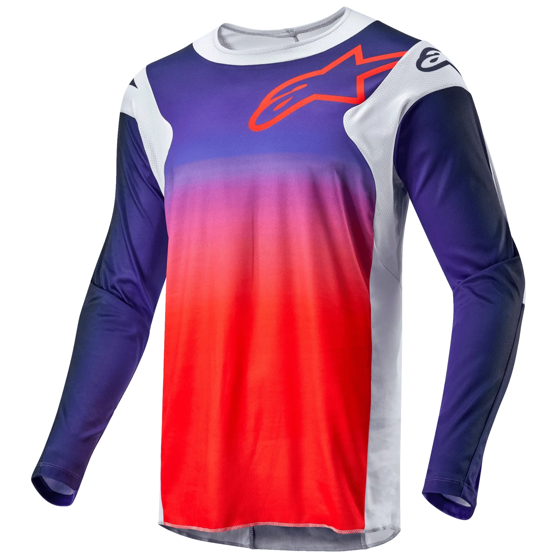 Racer Hoen Trikot 2024