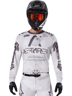 2025 Racer Hollow Bekleidungsset