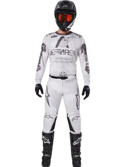 2025 Racer Hollow Bekleidungsset