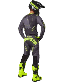 2025 Racer Hollow Trikot