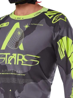 2025 Racer Hollow Trikot