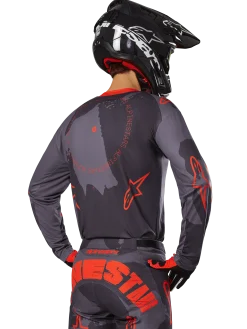 2025 Racer Hollow Trikot