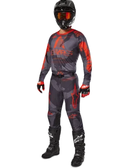 2025 Racer Hollow Trikot