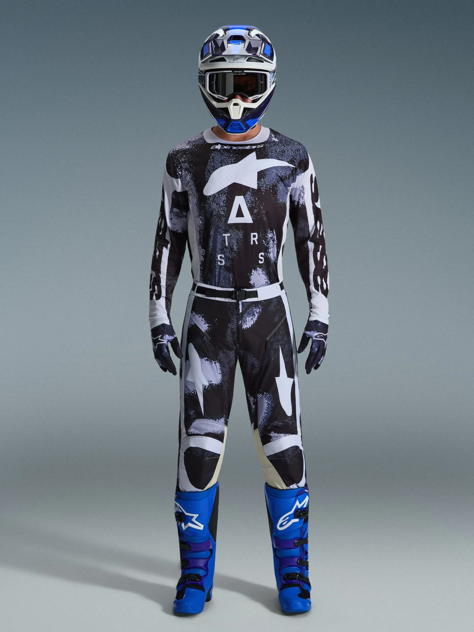 2026 Racer Lahnd Hose
