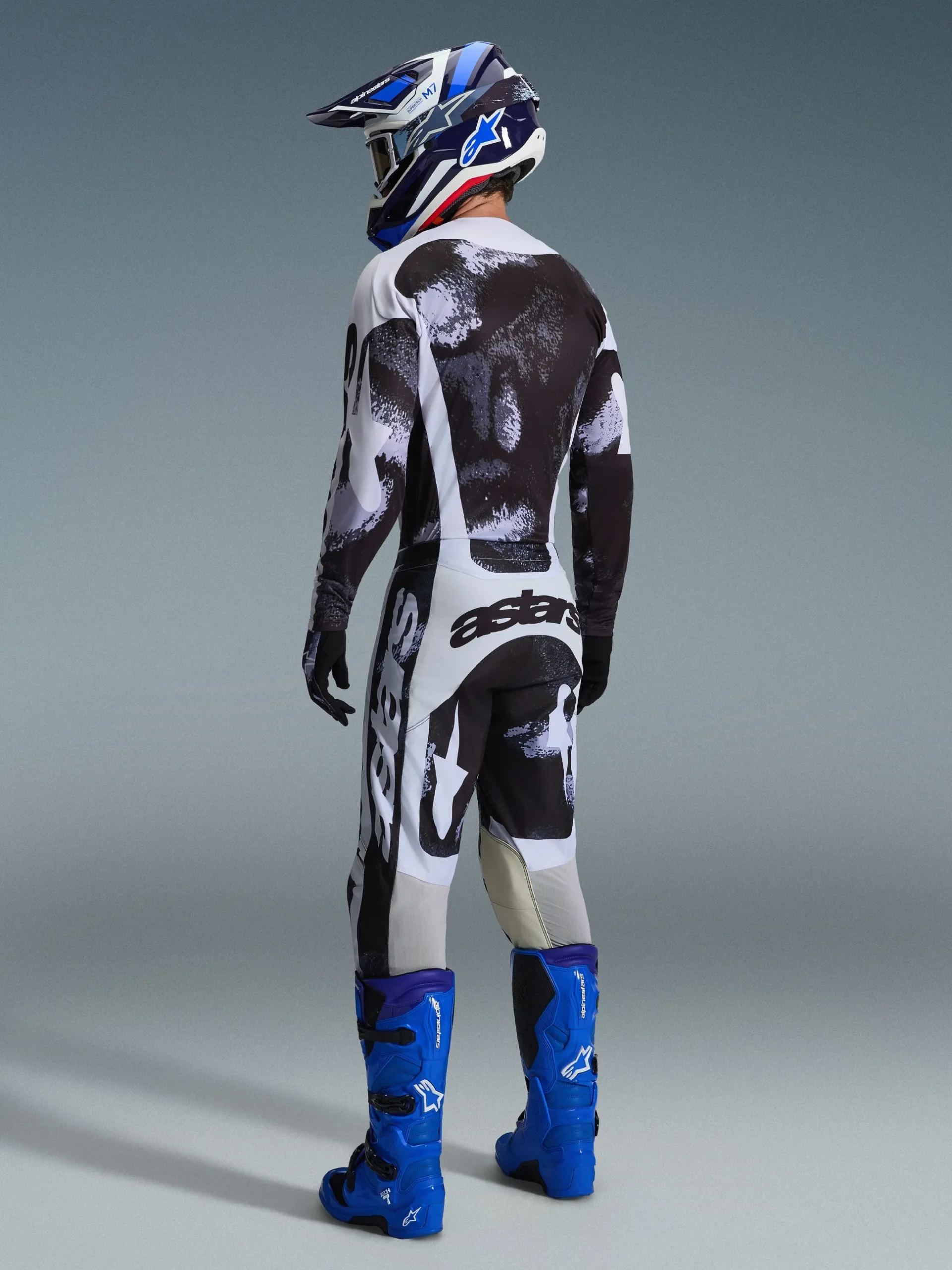 2026 Racer Lahnd Hose
