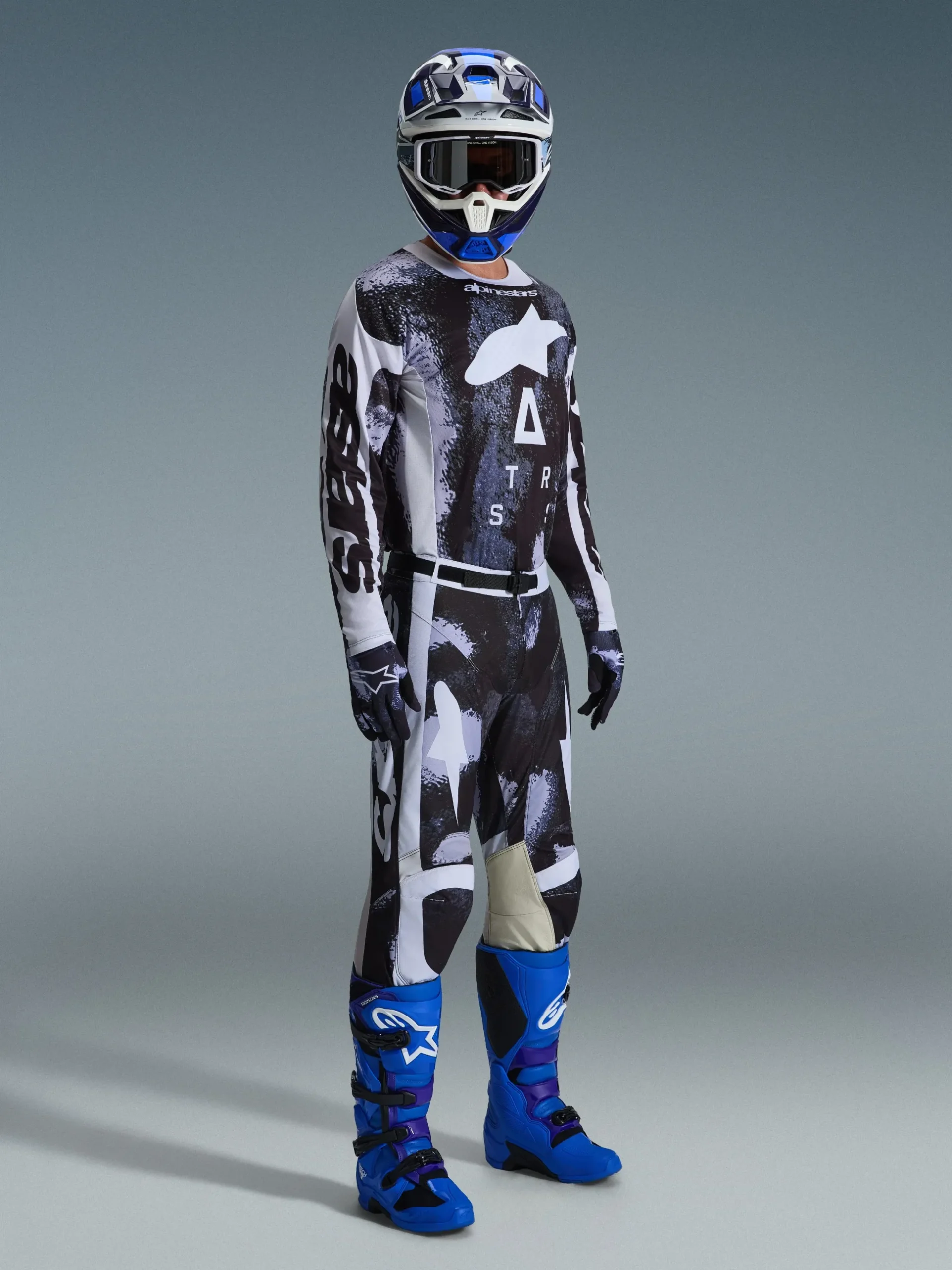 2026 Racer Lahnd Hose