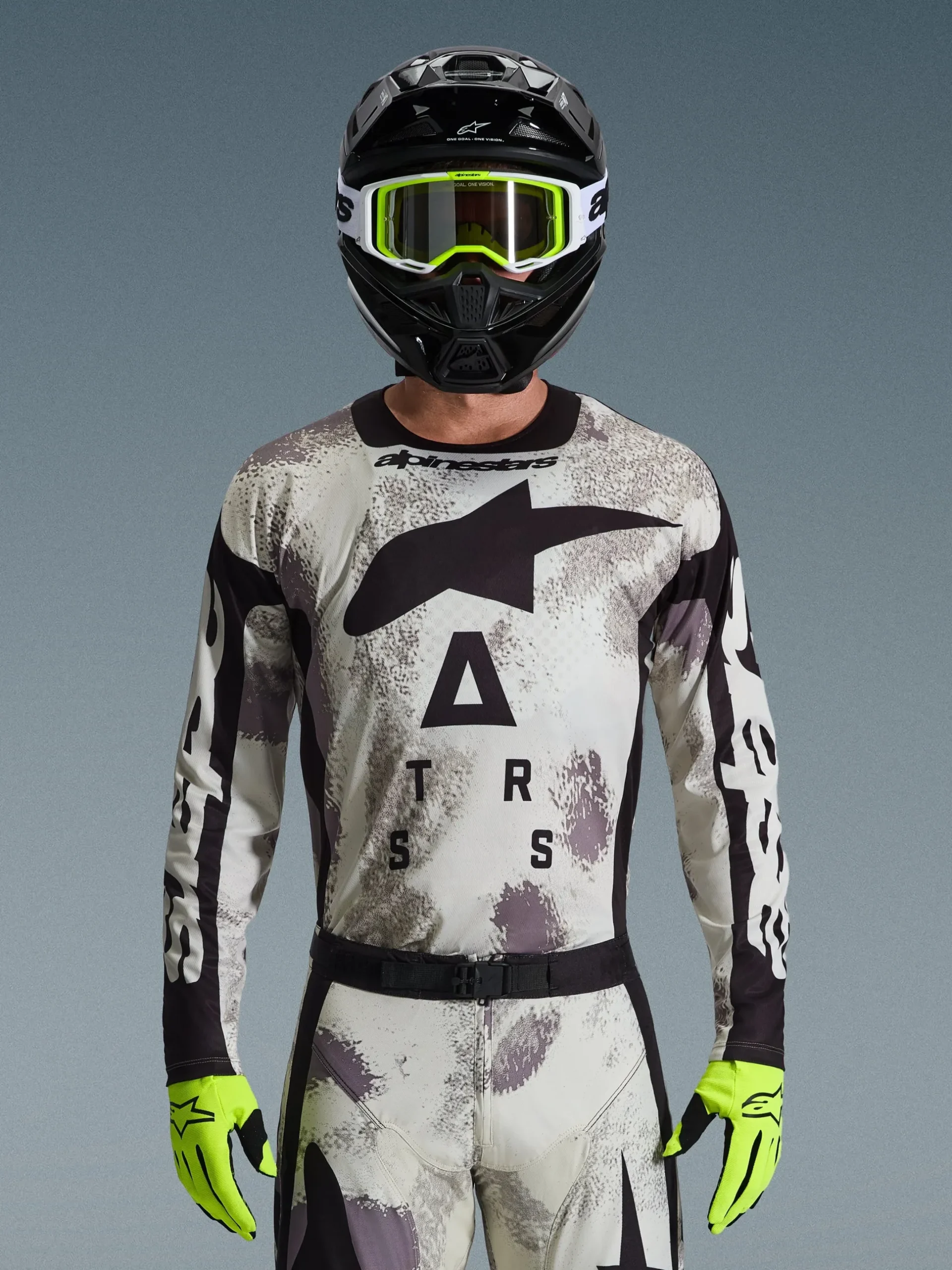 2026 Racer Lahnd Trikot