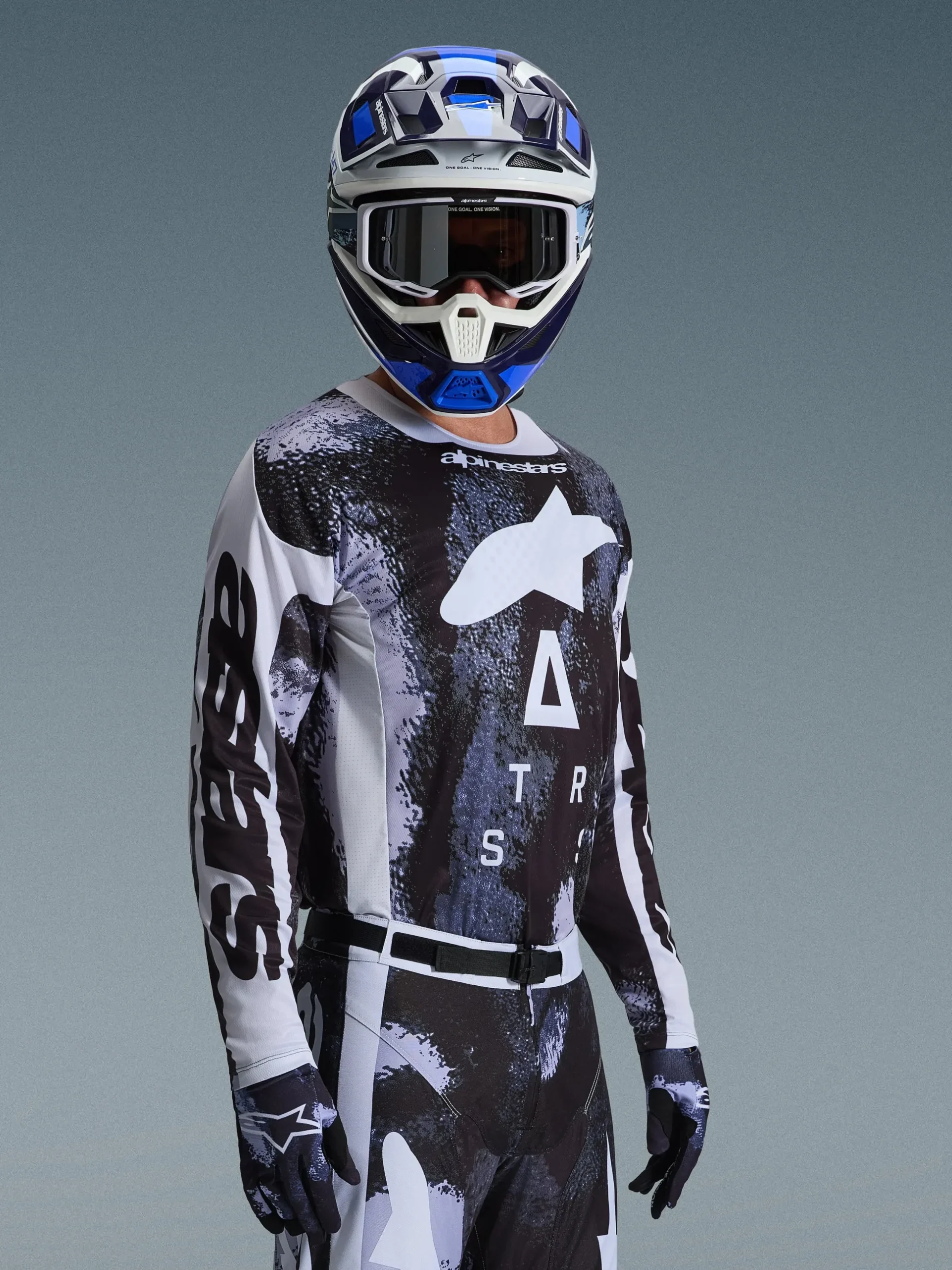 2026 Racer Lahnd Trikot