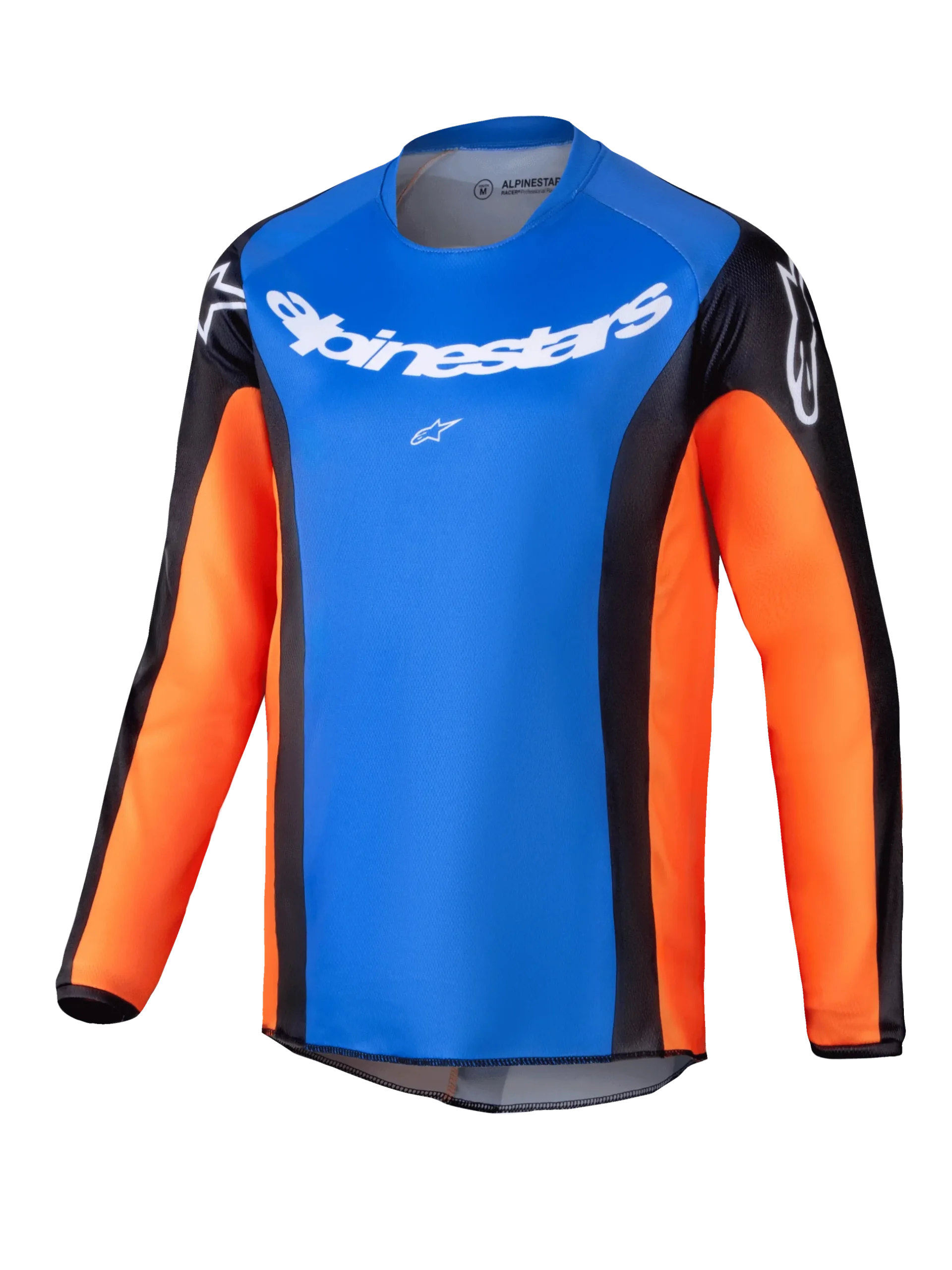 Racer Melt Jugend-Trikot 2025