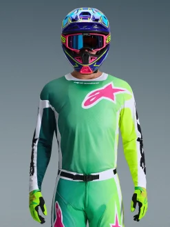 2026 Racer Portl Bekleidungsset