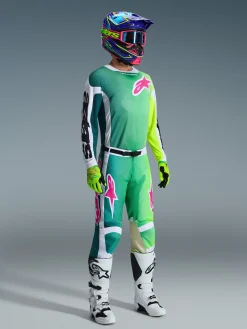 2026 Racer Portl Bekleidungsset