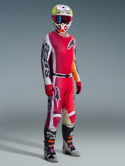 2026 Racer Portl Bekleidungsset