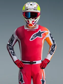 2026 Racer Portl Bekleidungsset