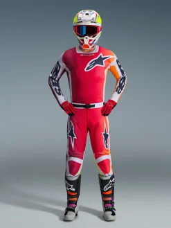 2026 Racer Portl Bekleidungsset