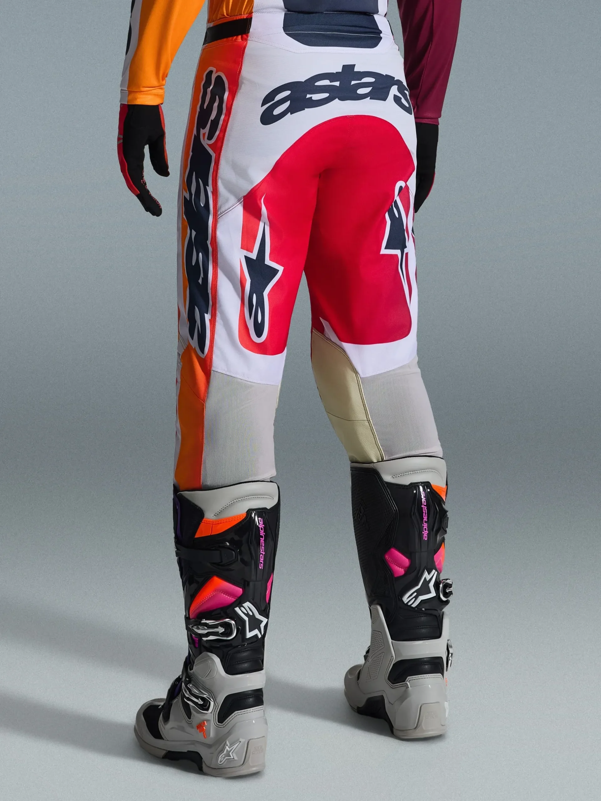 2026 Racer Portl Hose