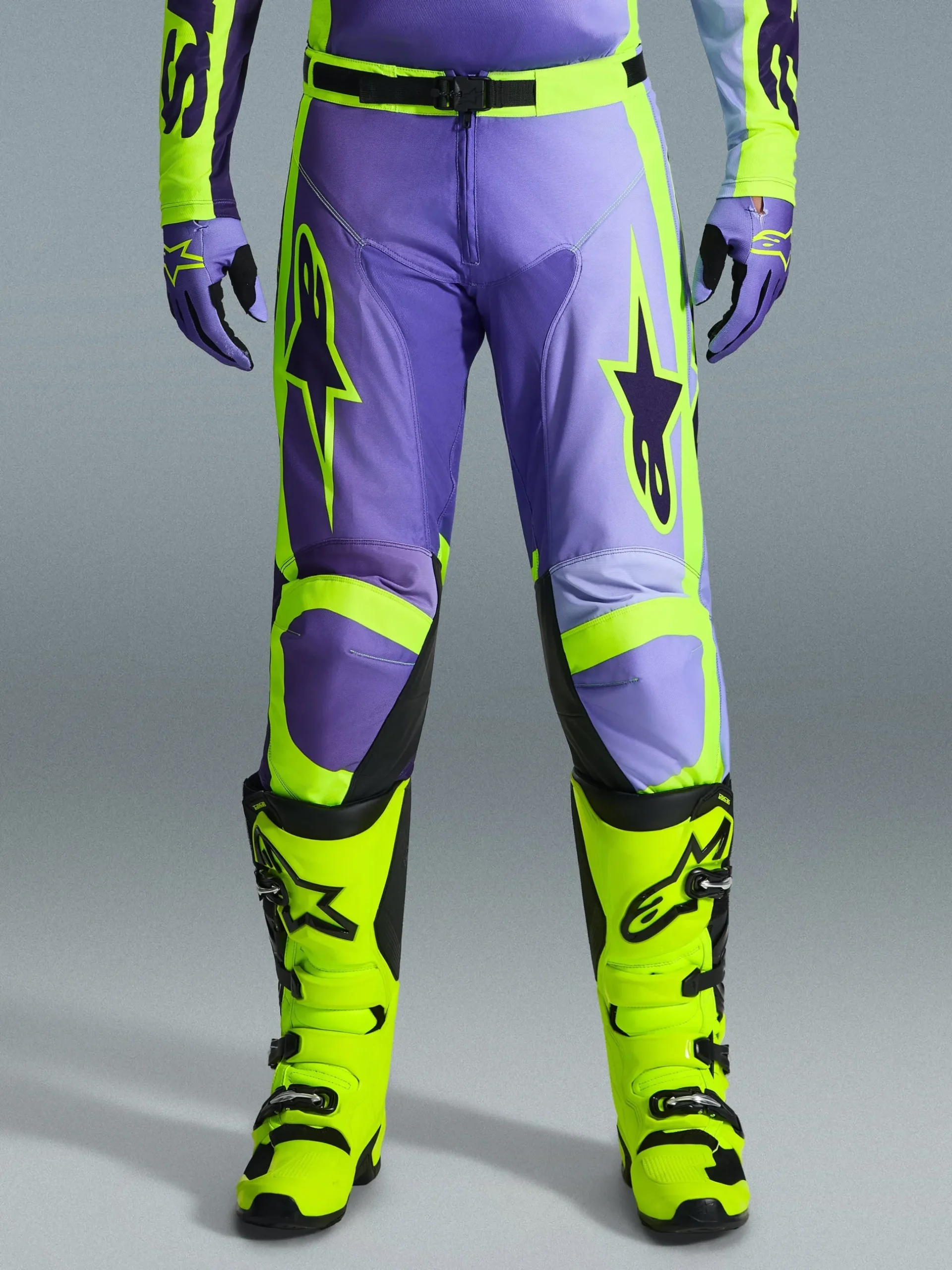 Racer Portl Hose 2026