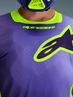 2026 Racer Portl Trikot