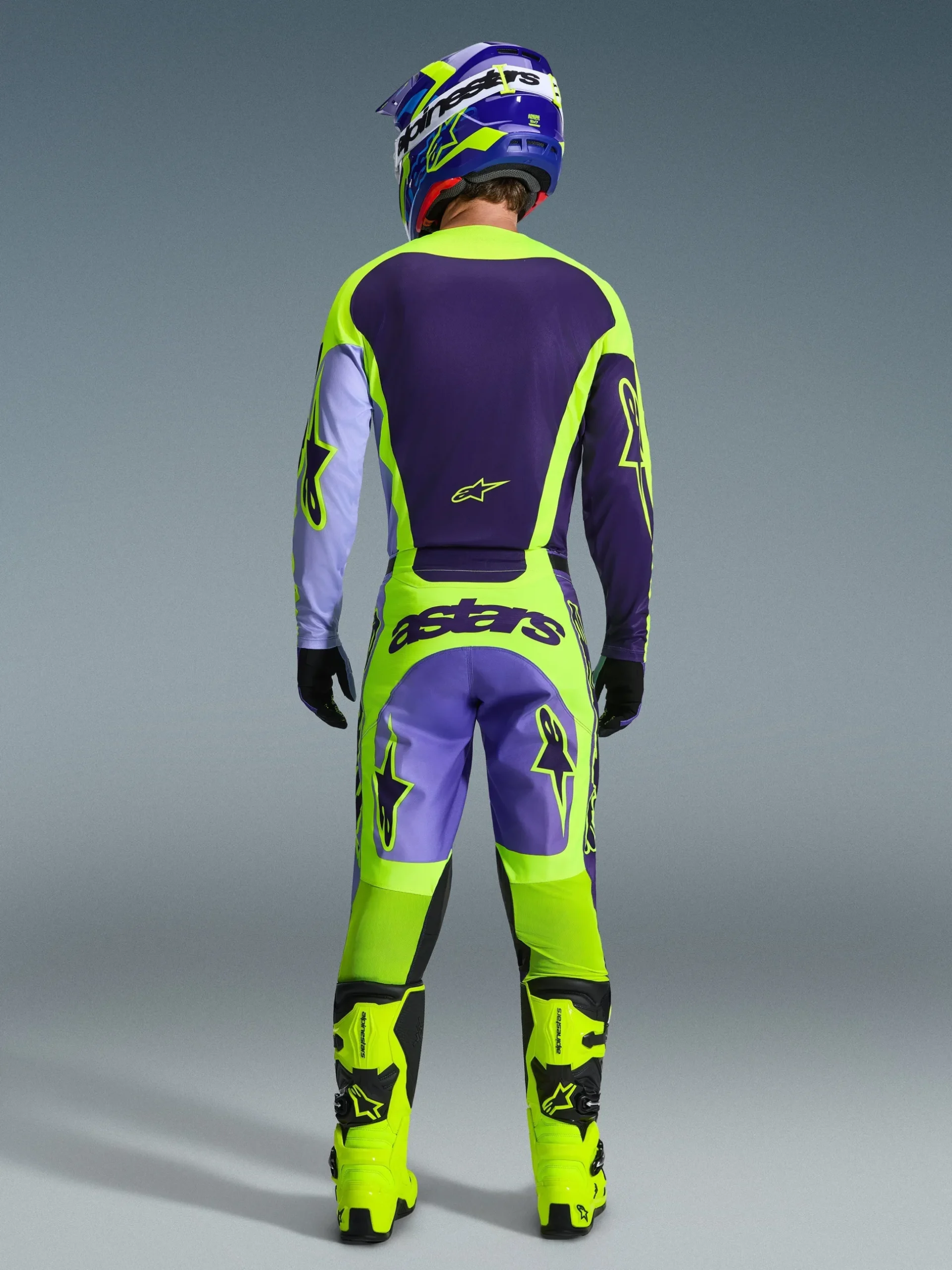 2026 Racer Portl Trikot