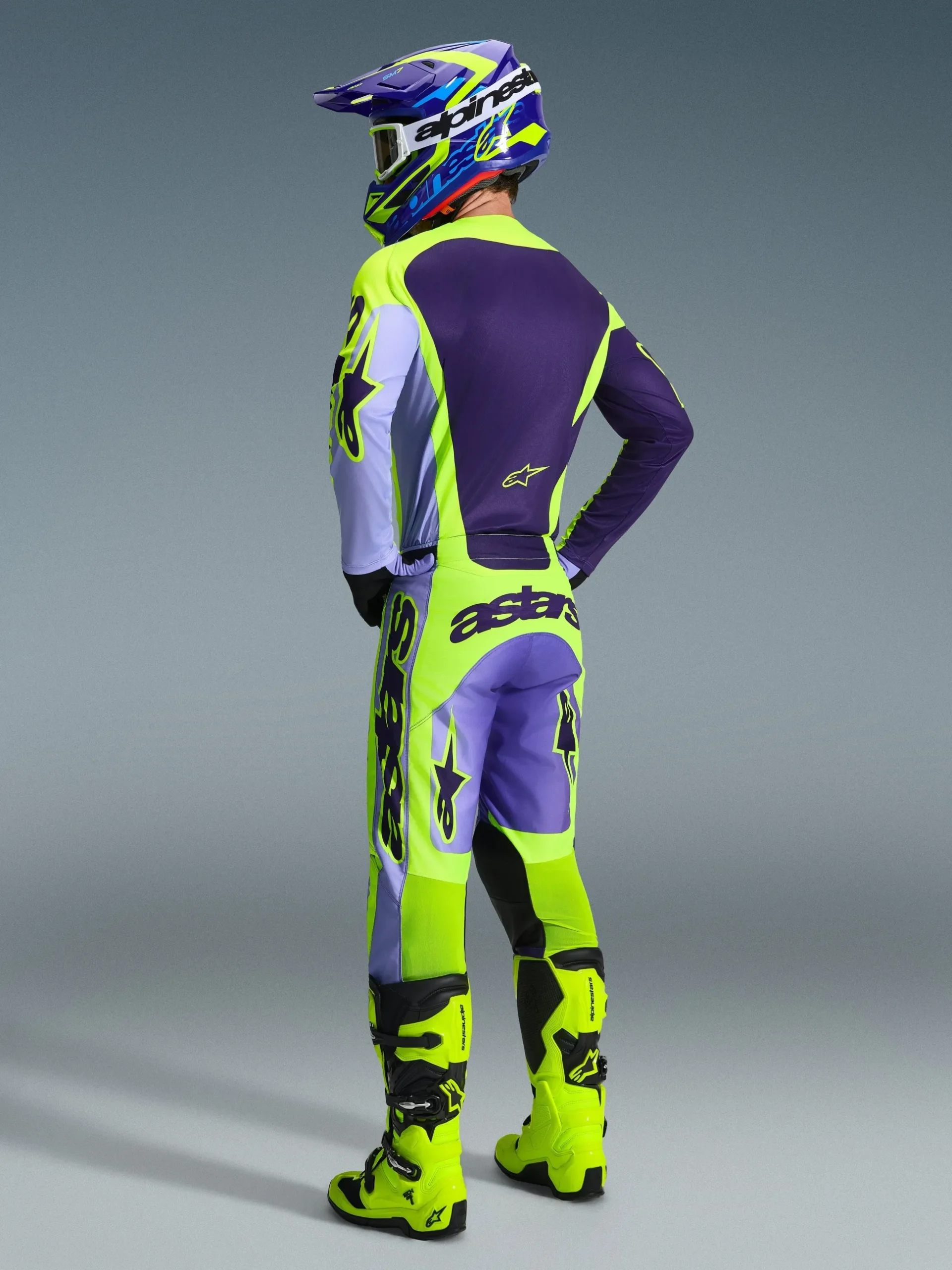 2026 Racer Portl Trikot