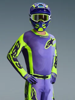 2026 Racer Portl Trikot