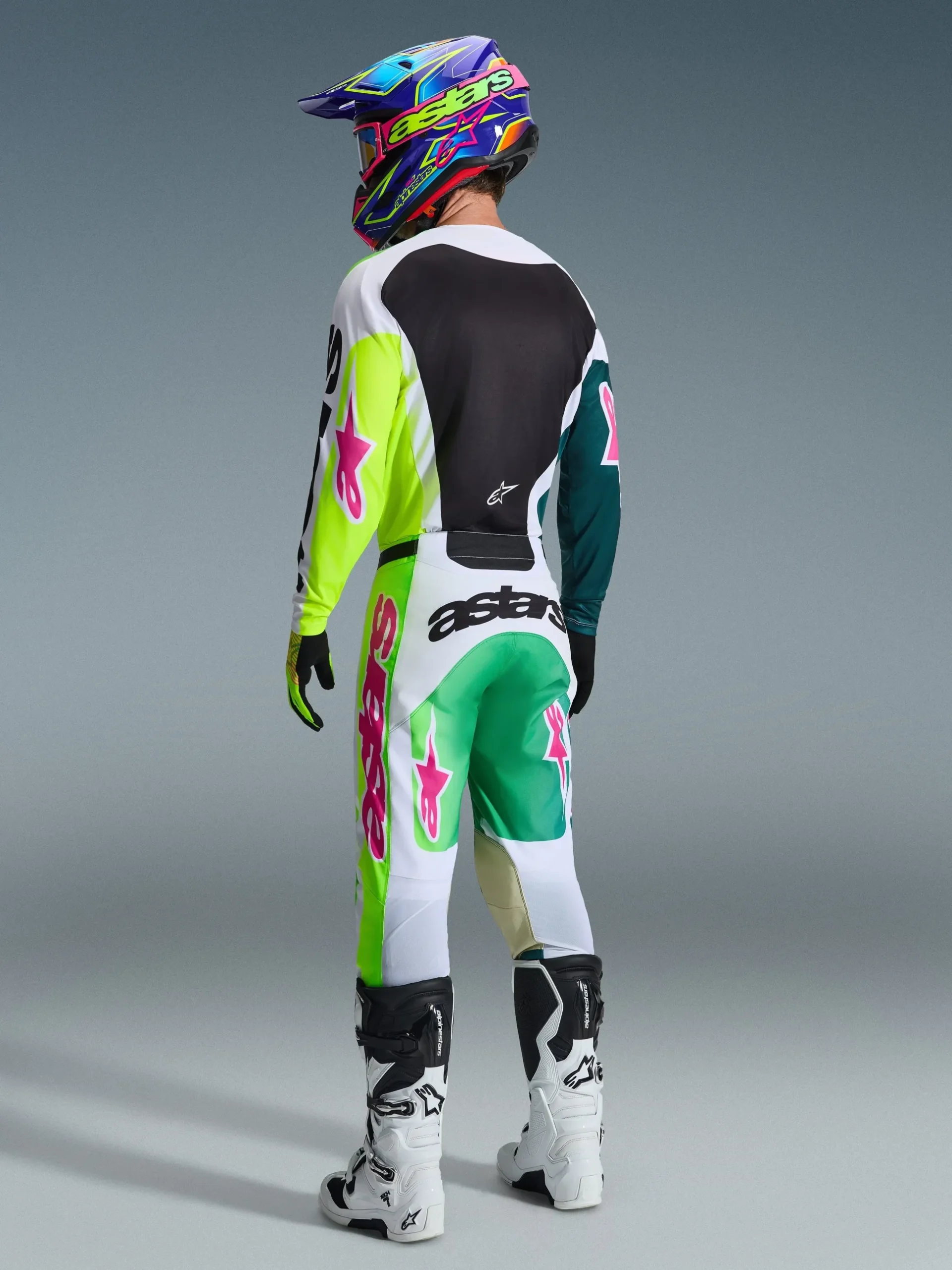 2026 Racer Portl Trikot