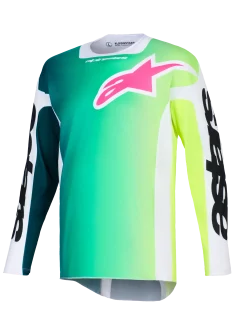 2026 Racer Portl Trikot