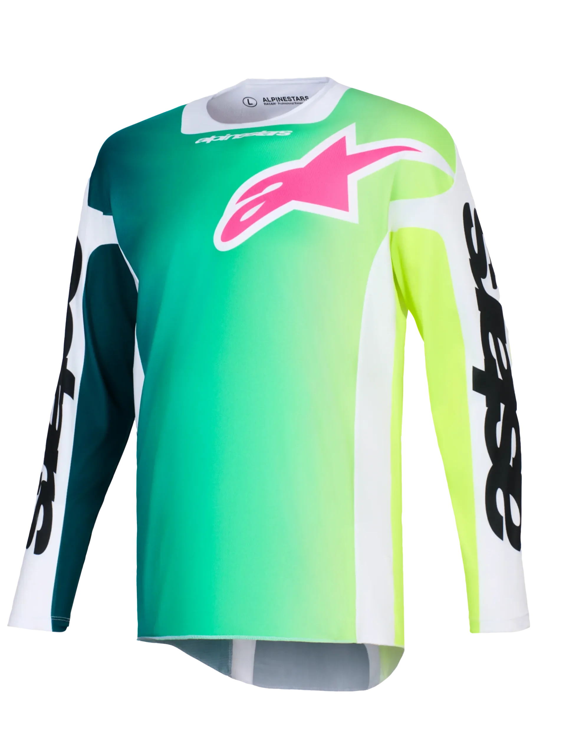 2026 Racer Portl Trikot