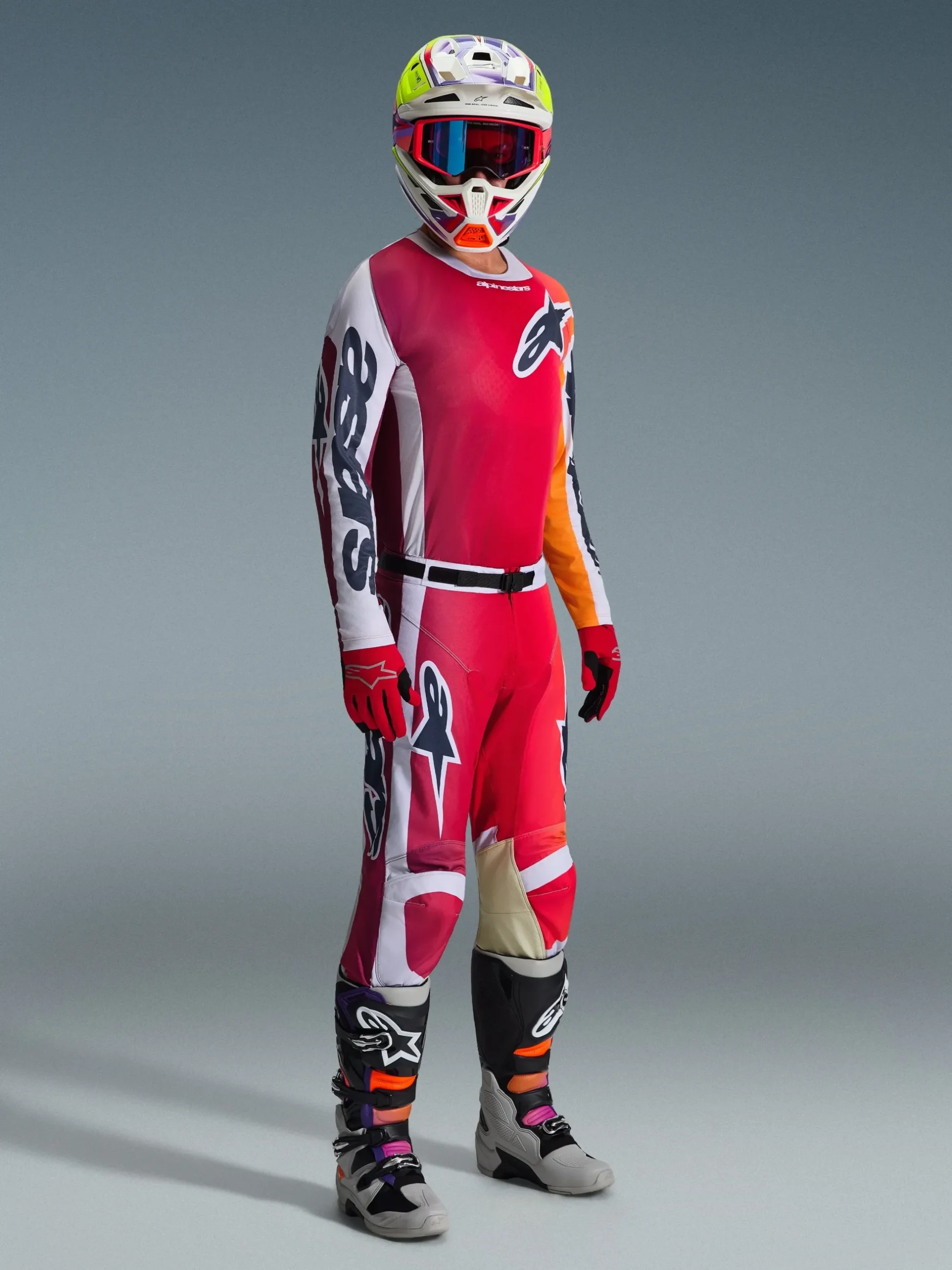 2026 Racer Portl Trikot