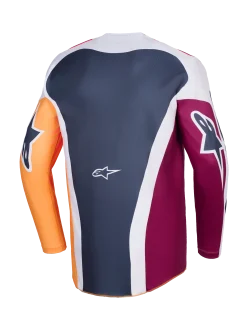 2026 Racer Portl Trikot