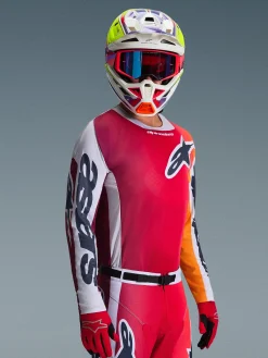 2026 Racer Portl Trikot